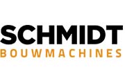 Schmidt bouwmachines