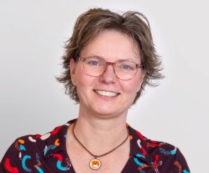 Foto Liesbeth v LinkedIn 3